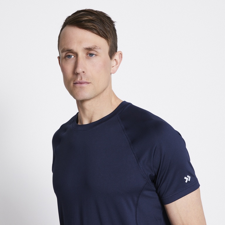 T-shirt "Ms Run Tee 2.0"